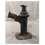 Vintage cast iron Jack
