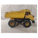 Vintage Tonka Turbo-Diesel Mighty Dump Truck