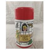 Vintage Aladdin Zelda II The Adventures of