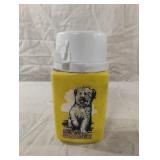 Vintage Aladdin Here