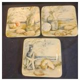 Certified International Coastal Landscape square