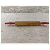 Vintage rolling pin