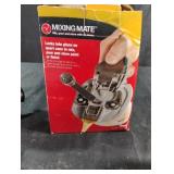 Mixing Mate