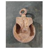 Pulley