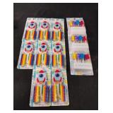 Birthday Candles
