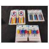 Birthday Candles