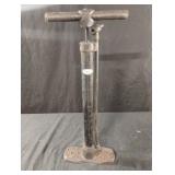 Bell bicycle pump