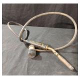 Bernzomatic torch
