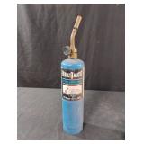 Bernzomatic torch