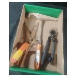 Misc tools