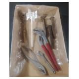 Misc tools