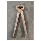 Vintage nippers