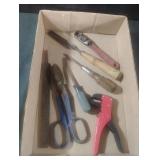 Misc tools