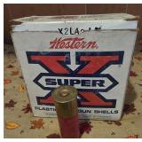 12 ga shot shells