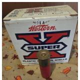12 ga shot shells