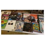 Vintage records