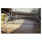 Wire racks