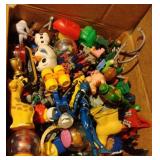 Childrens toys