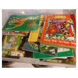 Childrens books