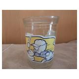 1994 Welch's Looney Tunes #4 Collector Series