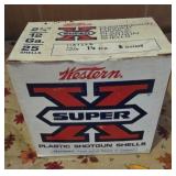 12 g super x shells