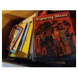 Childrens books