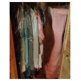 Women's clothes