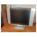 Emerson tv. No remote. 20'