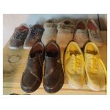 Women's shoes size 9 and 9 1/2