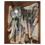 Flatware