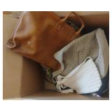 Purses and bags
