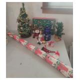 Christmas decor