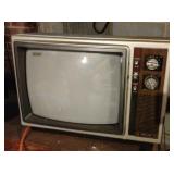 Vintage Philco television 16'