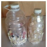 Vintage buttons