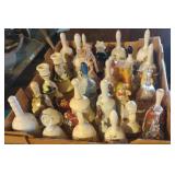 Vintage bells