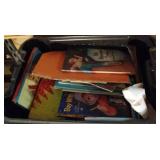 Baby books
