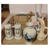 Vintage home decor