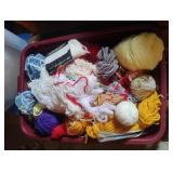 Yarn