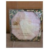 vintage gift set containing two ladies'