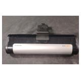 Brookstone Grill Light