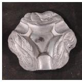 Vintage "The Louisklein Cigar Co." aluminum cigar