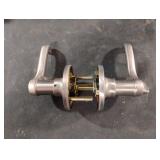 Dexter Schlage keyed entrance lock. 3 total