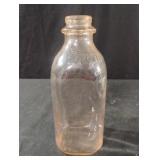 Vintage Biltmore 1 qt milk glass