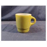 Vintage Fire-King mug