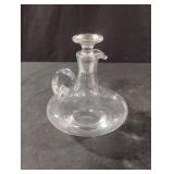 Vintage cruet