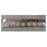 Vintage The Lightning Calculator Co