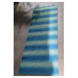 Gaiam Yoga Mat 67 1/2 x 24