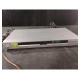 Sony DVP-NS725P DVD Player. Powers on