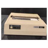 Vintage Okidata Microline 92 dot matrix printer