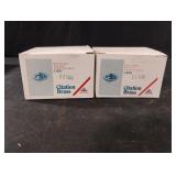 Basket Strainer. Set of 2